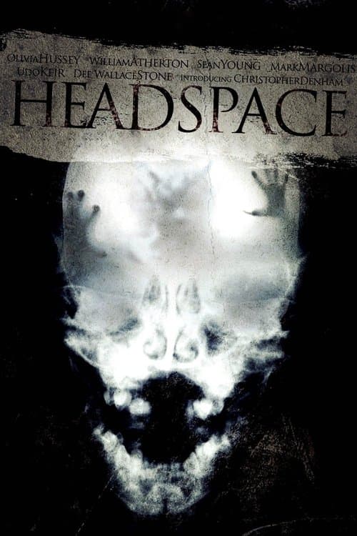 โปสเตอร์ Headspace (2005) เฮดสเปซ