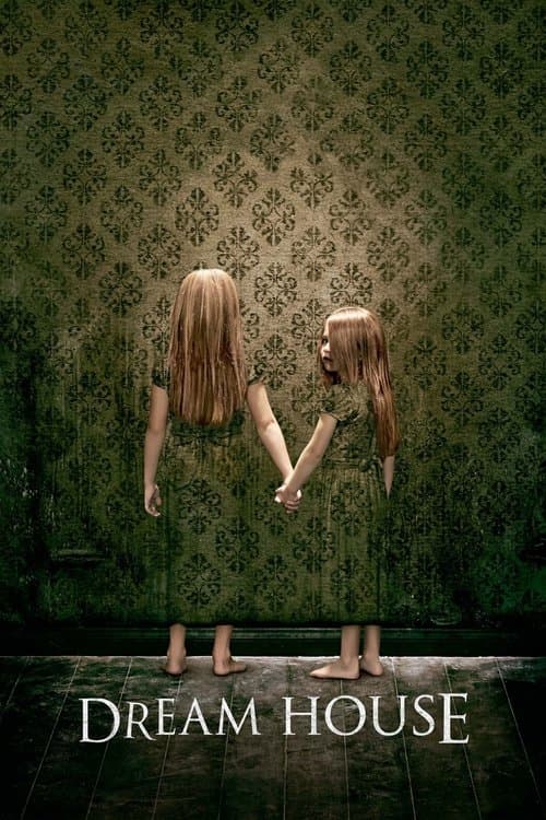 โปสเตอร์ Dream House (2011) บ้านแอบตาย
