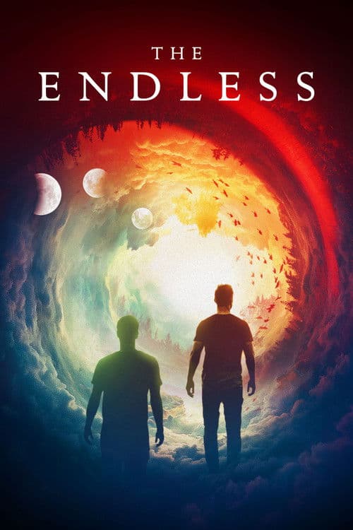 โปสเตอร์ The Endless