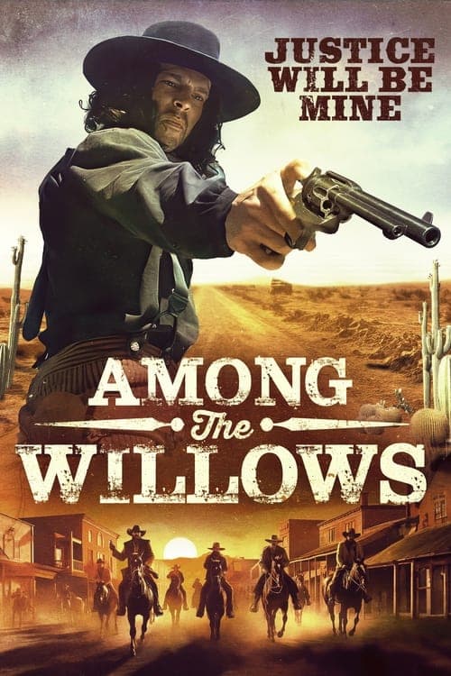 โปสเตอร์ Among the Willows (2023)