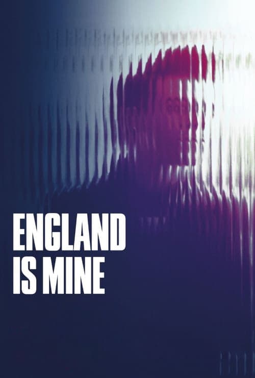 โปสเตอร์ England Is Mine (2017) มอร์ริสซีย์ ร้องให้โลกจำ