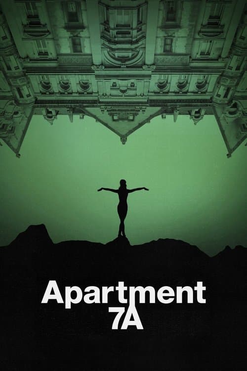 โปสเตอร์ Apartment 7A (2024)