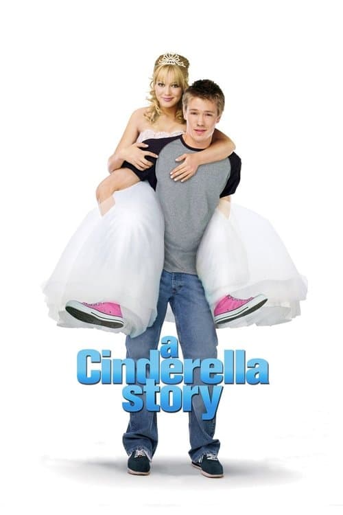 โปสเตอร์ นางสาวซินเดอเรลล่า...มือถือสื่อรักกิ๊ง