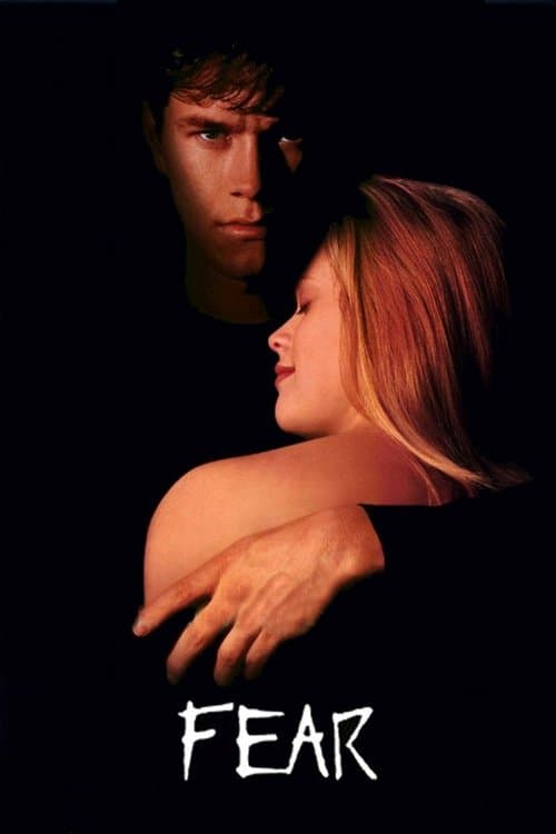 โปสเตอร์ Fear