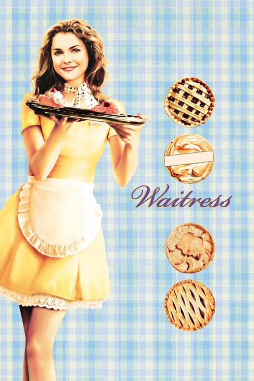 โปสเตอร์ รักแท้ไม่ใช่ขนมหวาน