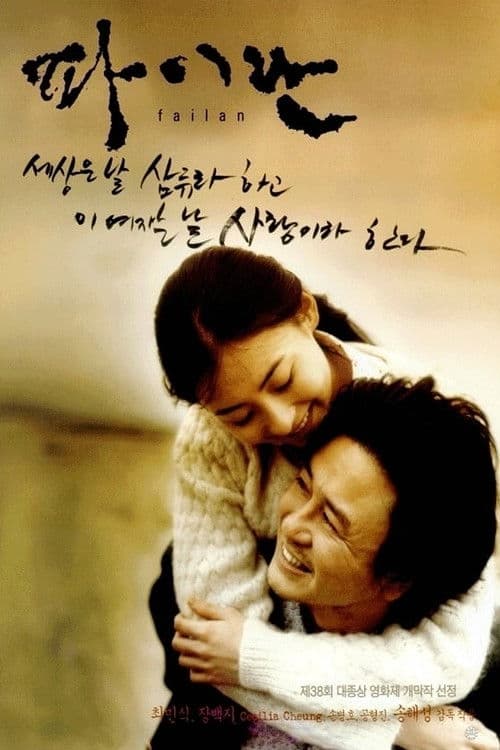 โปสเตอร์ รักนี้ไม่มีวันตาย