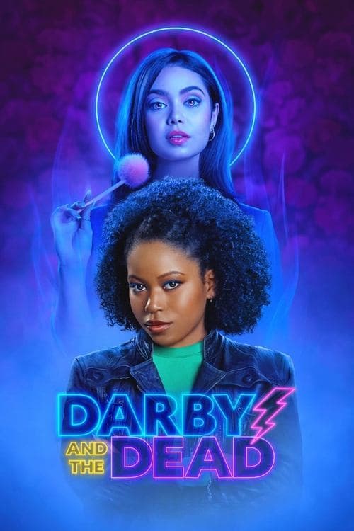 โปสเตอร์ Darby and the Dead