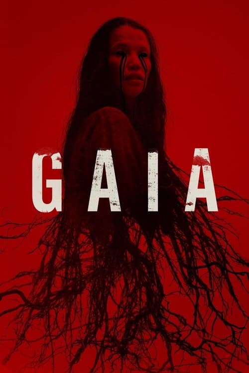 โปสเตอร์ Gaia (2021)