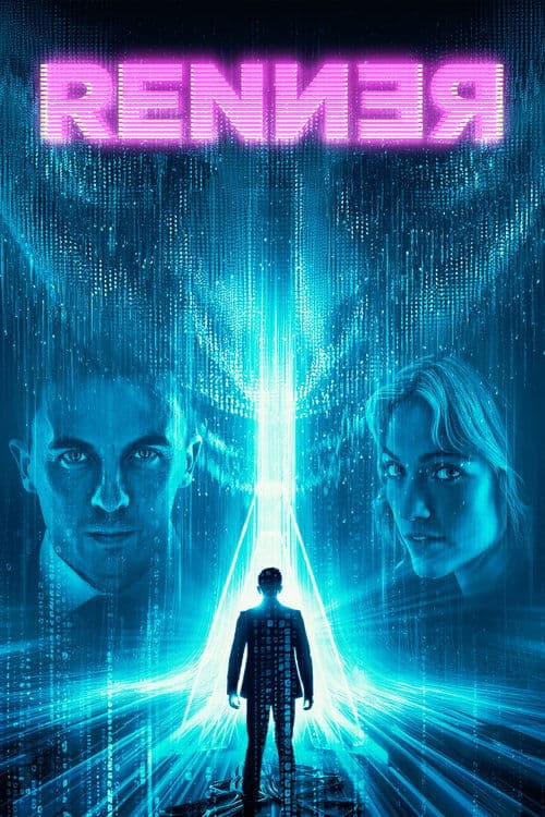 โปสเตอร์ Renner (2025)
