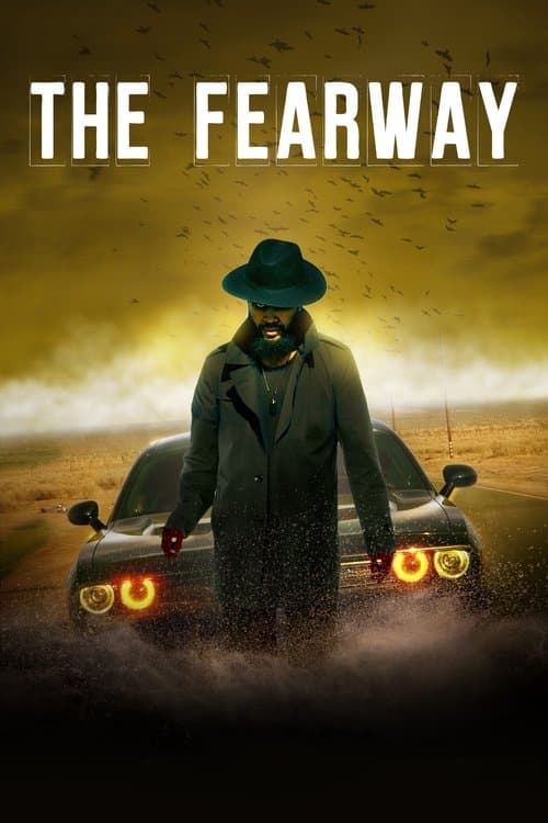 โปสเตอร์ The Fearway (2023) เดอะเฟียร์เวย์