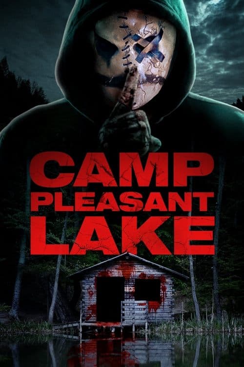 โปสเตอร์ Camp Pleasant Lake
