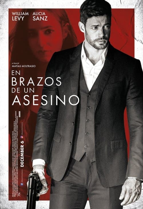 โปสเตอร์ En brazos de un asesino (2019)