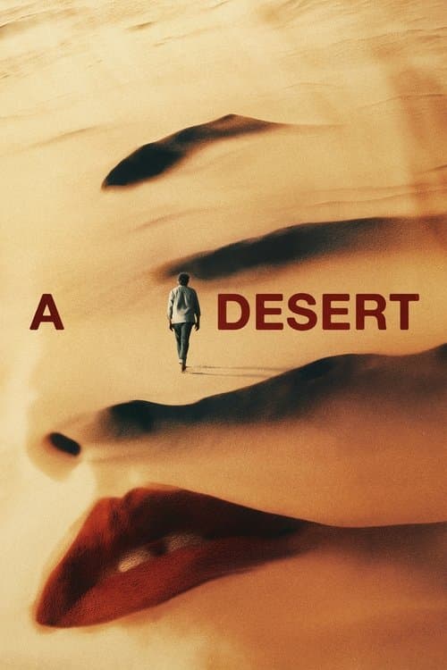 โปสเตอร์ A Desert