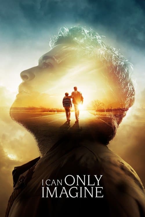 โปสเตอร์ I Can Only Imagine