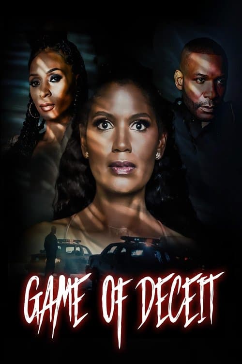 โปสเตอร์ Game of Deceit