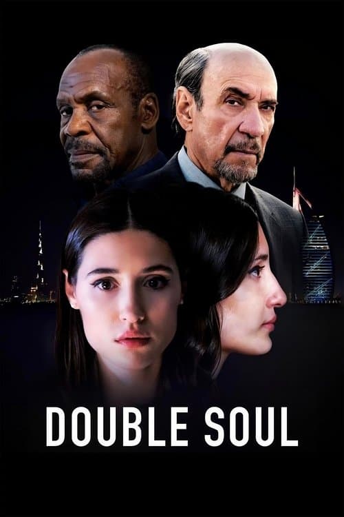 โปสเตอร์ Double Soul
