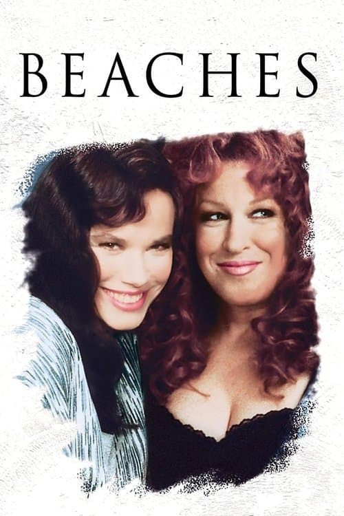 โปสเตอร์ Beaches
