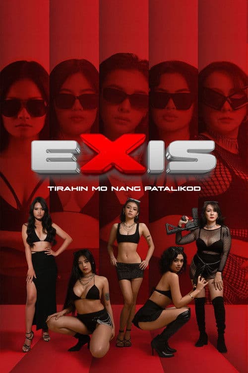 โปสเตอร์ Ekis