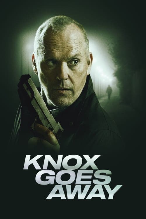 โปสเตอร์ Knox Goes Away (2024)