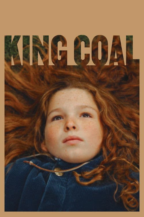 โปสเตอร์ King Coal