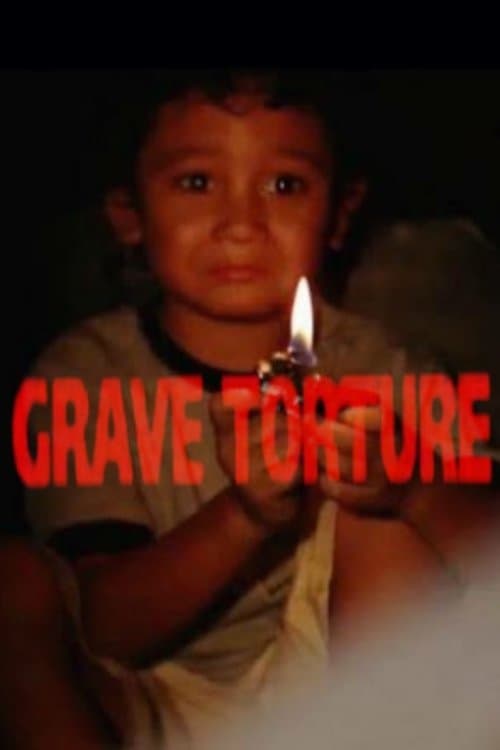 โปสเตอร์ Grave Torture (2012)