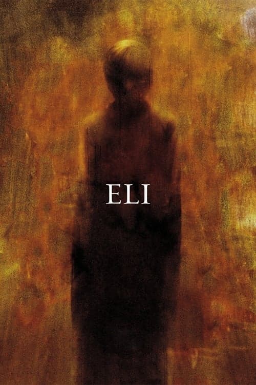โปสเตอร์ Eli (2019) อีไล จิตต้องขัง