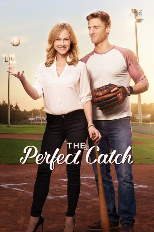 โปสเตอร์ The Perfect Catch (2017) สาวรักกลุ้มกับหนุ่ม