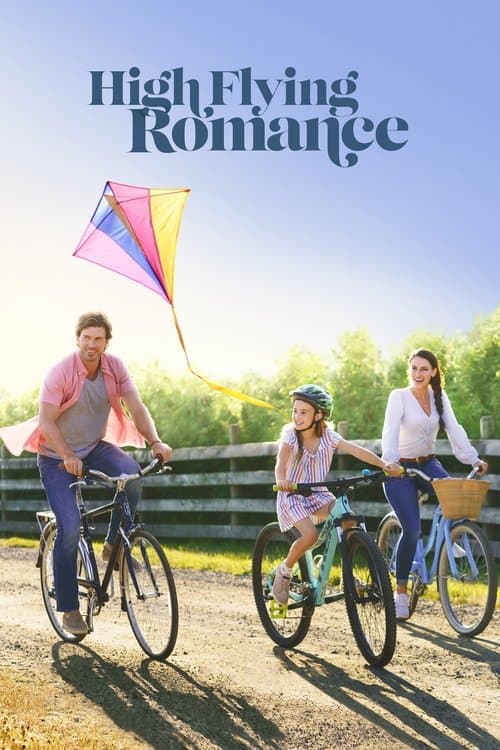 โปสเตอร์ เมื่อรักโบยบิน