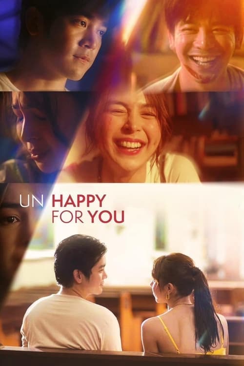 โปสเตอร์ Un/Happy for You