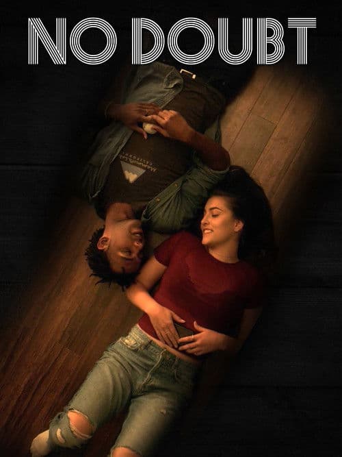 โปสเตอร์ No Doubt