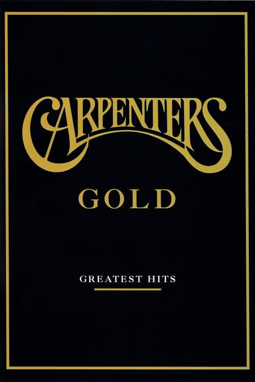 โปสเตอร์ Carpenters: Yesterday Once More (1985)