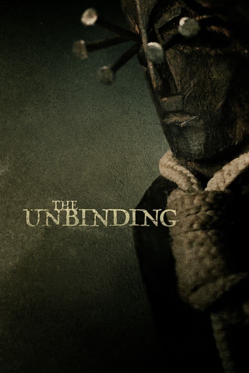 โปสเตอร์ The Unbinding