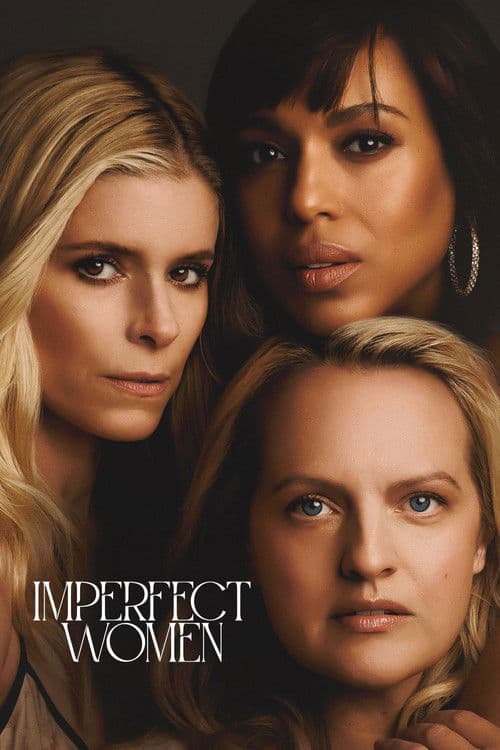 โปสเตอร์ Imperfect Women