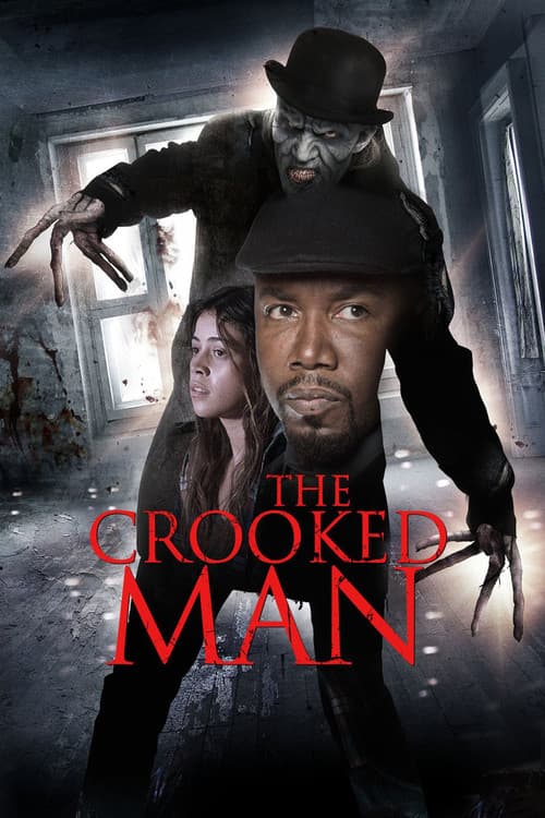 โปสเตอร์ The Crooked Man (2016)