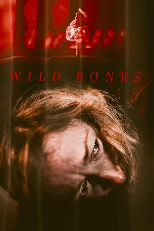โปสเตอร์ Wild Bones (2022)