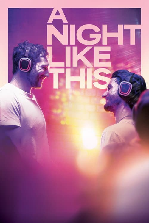 โปสเตอร์ A Night Like This (2025)