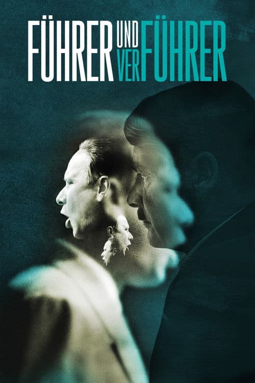 โปสเตอร์ Führer und Verführer