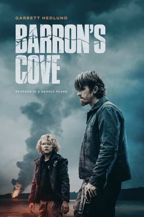 โปสเตอร์ Barron's Cove