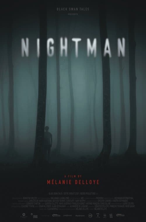 โปสเตอร์ Nightman
