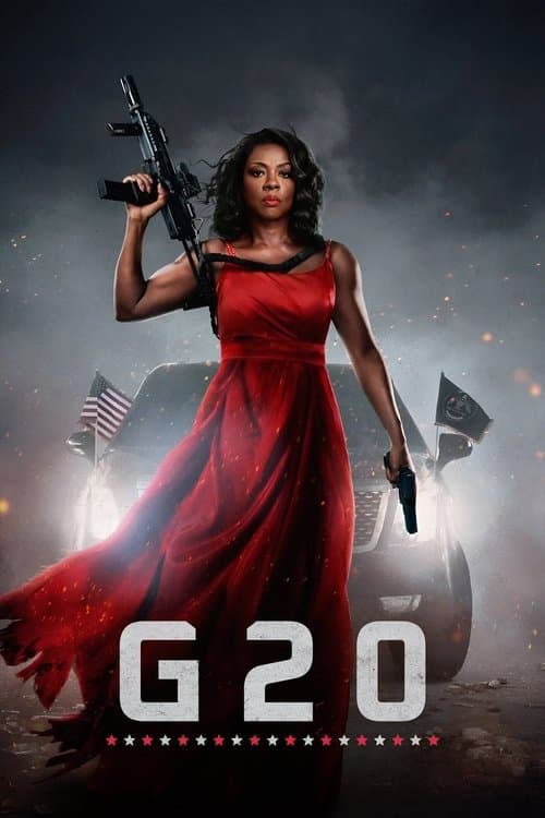โปสเตอร์ G20