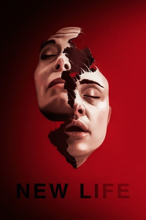 โปสเตอร์ New Life (2023)