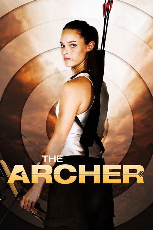 โปสเตอร์ The Archer
