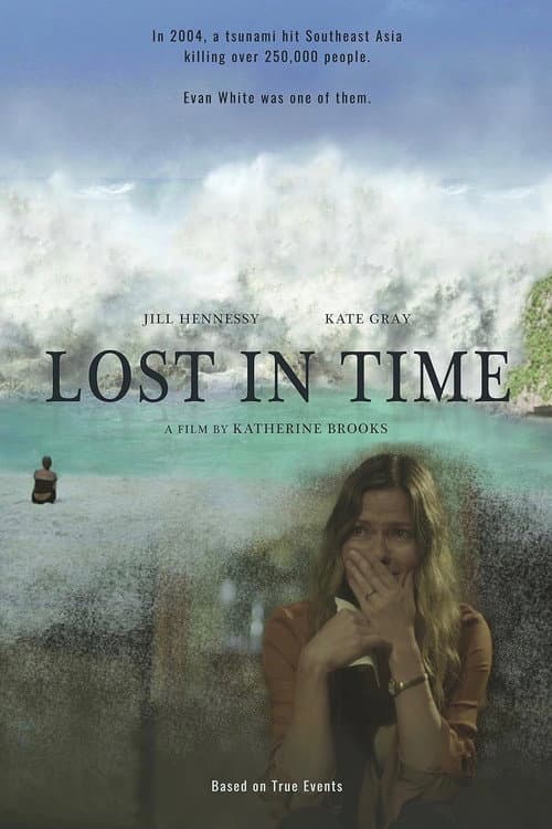 โปสเตอร์ Lost in Time (2017) เวลา ความรัก ที่สูญหา
