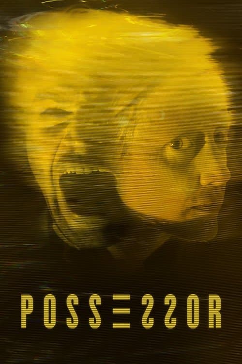 โปสเตอร์ Possessor