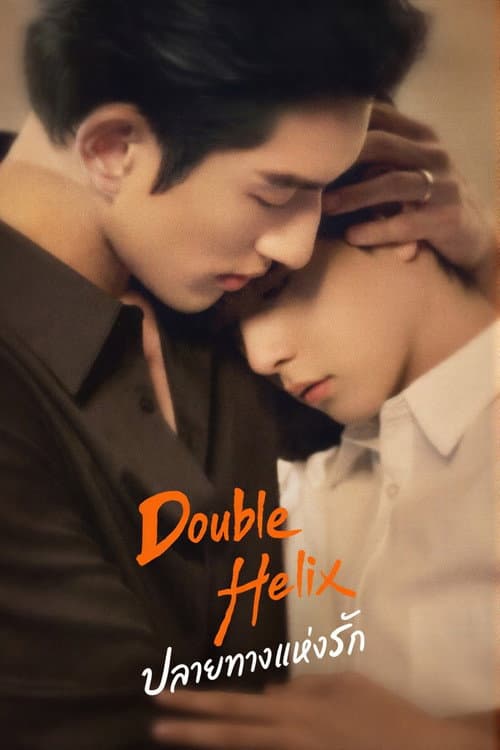โปสเตอร์ ปลายทางแห่งรัก