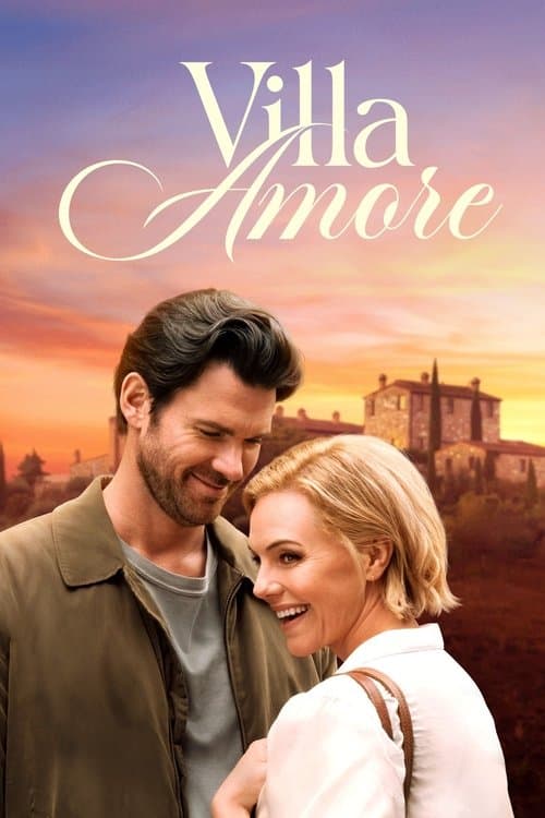 โปสเตอร์ Villa Amore