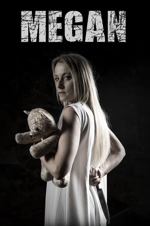 โปสเตอร์ Megan