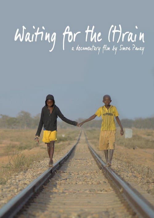 โปสเตอร์ Waiting For Rain (2015) รักเตาะแตะ และ ฝนเปาะ