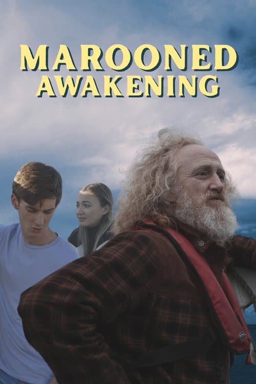 โปสเตอร์ Marooned Awakening