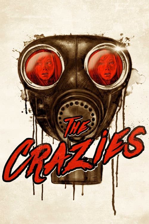 โปสเตอร์ The Crazies (1973)